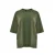 T-shirt met opgestikte zakken dames Mat Fashion
