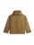 TOMMY HILFIGER Tussenjas  olijfgroen