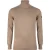 PRESLY & SUN Keith turtle neck pullover