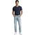 Levis Heren 512 Tapered Slim-fit jeans (Veel te gaaf)