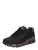 Skechers Uno – Loving Love Dames Sneakers – Black/Black –