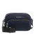 Bogner Crossbody bags – Klosters Lidia Shoulderbag Xshz in blauw