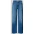 Review Wide fit jeans in 5-pocketmodel