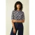King Louie Carina blouse heaven