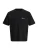 JACK & JONES Shirt ‘JWHISLINGTON’  karmijnrood / zwart / wit