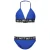 KIDS ONLY GIRL triangel bikini blauw