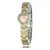 Chronotech Dames Horloge CT2027L-06 (23 mm)