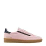 British Knights Revival sneakers lichtroze