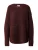 VERSTIQUE Sweatshirt  bourgogne