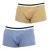 Pack-2 Boxers DIM Basic ademende stof D05H2 heren modern en elegant ontwerp