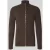 Profuomo Jack van katoenmix in tricotlook