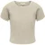 Only Top korte mouw 15380448 kogkayli