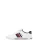 JACK & JONES Sneakers laag ‘Gorgon’  navy / rood / wit