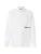 KARL LAGERFELD JEANS Overhemd  wit