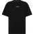 Slub Cotton T-Shirt Scratch