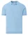 Gentiluomo | Heren | Luomo Polo Blauw