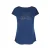 T-shirt dames Greenbomb Bike Classic Cool