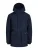 JACK & JONES Winterparka  nachtblauw