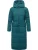 Ragwear Wintermantel ‘Patrise’  jade groen