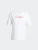 ADIDAS TERREX Functioneel shirt  rood / wit