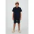 Vingino overhemd donkerblauw