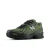 new balance Sneakers laag ‘740’  olijfgroen / zwart