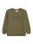 Hummel Sportief sweatshirt  olijfgroen / donkergroen