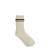 WE Fashion sokken beige
