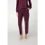 GUESS Celia Chino Pant Regal Plum