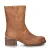 Nelson rits- & gesloten boots
