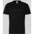 Antony Morato T-shirt met labelprint