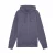 Hooded sweatshirt met rits Lyle & Scott