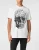 T-Shirt Ronde Hals Skull