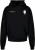 MJ Gonzales Sweatshirt ‘Metamorphose V.2’  lila / zwart / wit