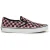 Valentino Garavani Multicolor Katoenen Lage Sneakers