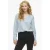 VILA satijnen blouse