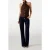 GUESS Nada Halter Neck Sl Rich Brown