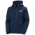 Damescapuchon met volledige rits Helly Hansen The Ocean Race