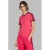 adidas Originals Cali T-shirt – roze