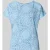 s.Oliver RED LABEL relaxed fit T-shirt van viscosemix
