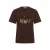 T-shirt met pailletten vrouw CULTURE CUBREE GITH