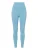 Les Lunes Leggings  lichtblauw
