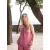 Summum 2s3306-12223 557 top two tone print cyclaam