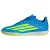 ADIDAS PERFORMANCE Sportschoen ‘F50 Club’  royal blue/koningsblauw / neonblauw / neongeel