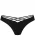 VIVANCE String  zwart