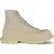 Alexander McQueen Sneakers Tread Slick Beige