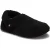 Crocs Classic Cozzzy Slipper Polyester Dames Zwarte Slippers