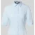JAKE*S STUDIO WOMAN Korte mouwblouse van viscose met 1/2-mouw