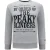 Local Fanatic Peaky blinders sweater