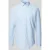 Jake*s Slim fit zakelijk overhemd met stretch